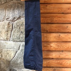 Old Navy Pixie Ankle Pants